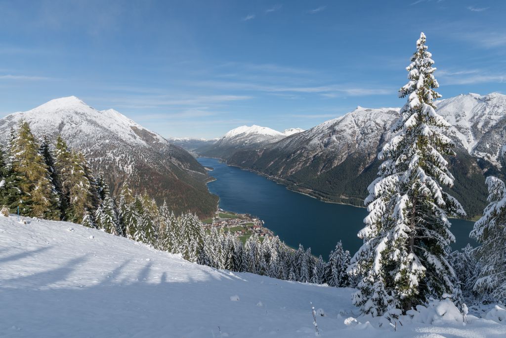 Photo №4 of Zwölferkopf