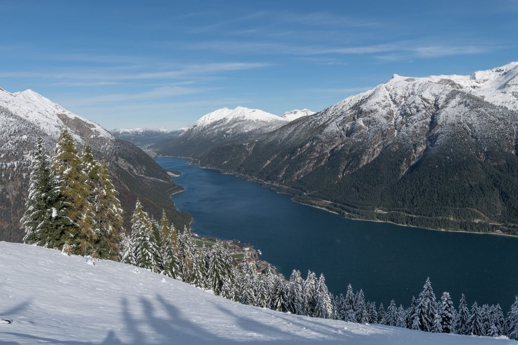 Photo №5 of Zwölferkopf