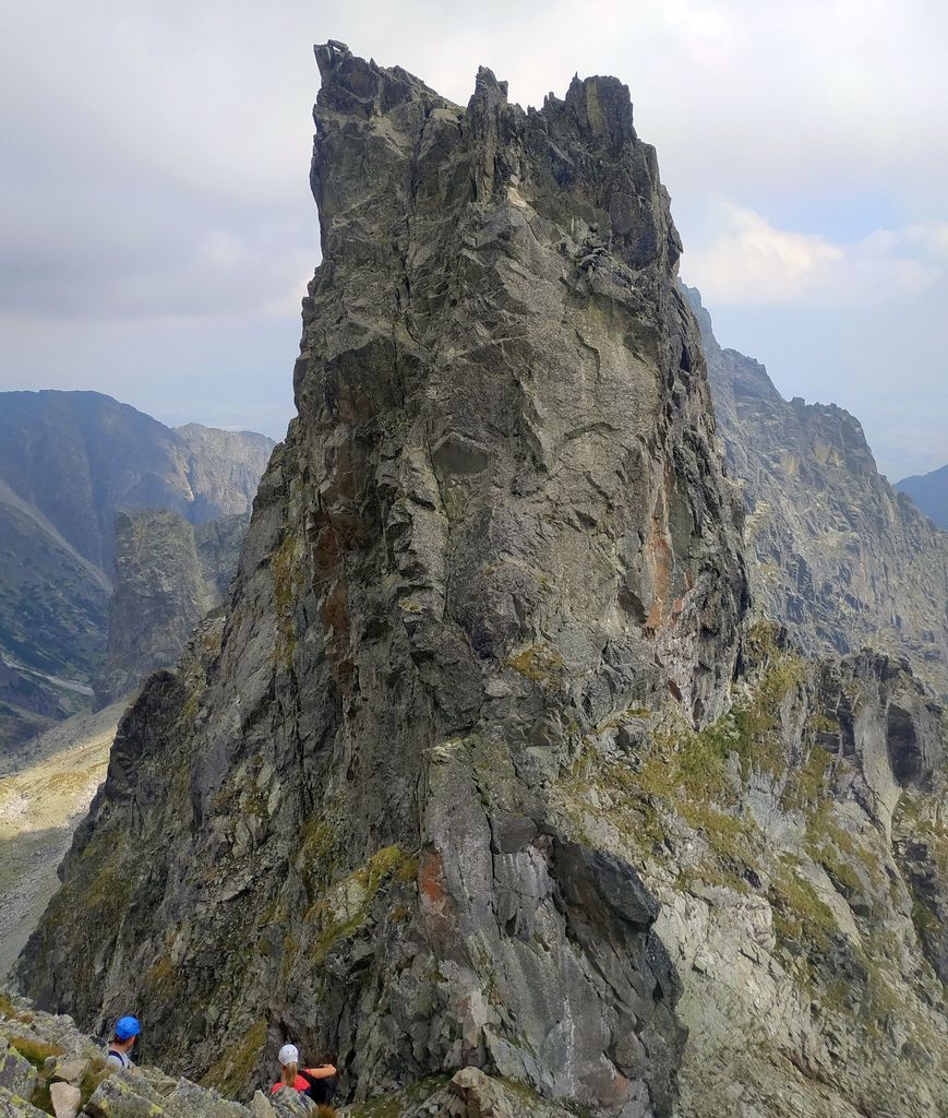 Photo №2 of Priečna veža