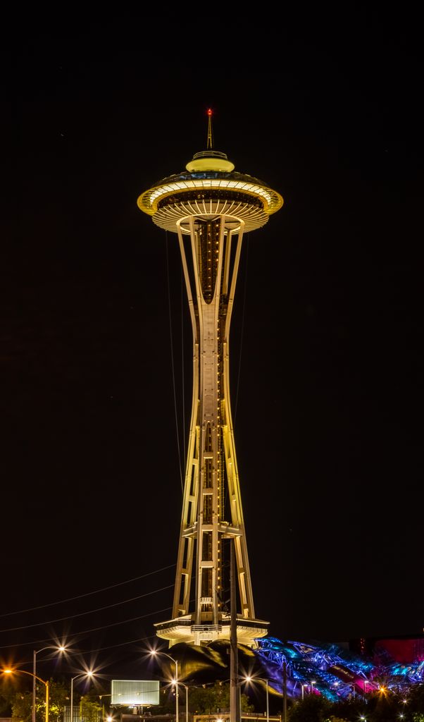 Photo №6 of Space Needle