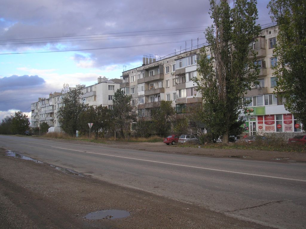 Photo №2 of Gvardeyskoye