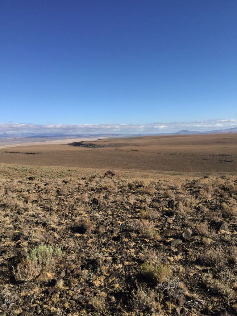 Photo №1 of Antelope Butte