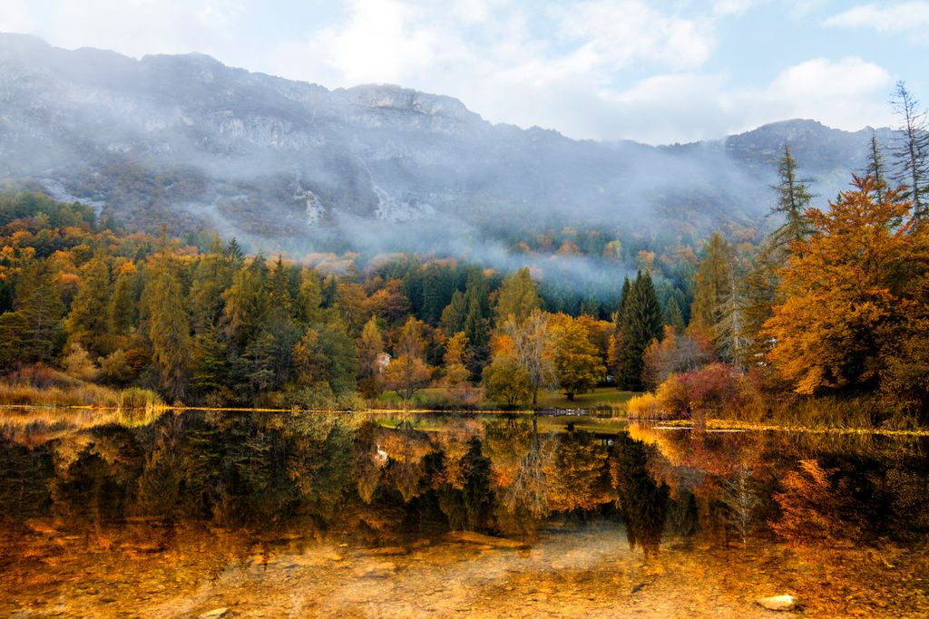 Photo №3 of Lago di Cei