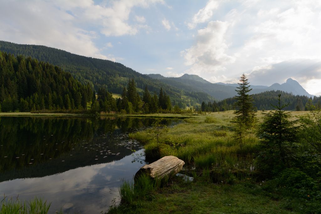 Photo №10 of Spechtensee