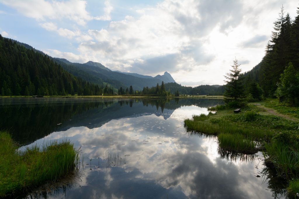 Photo №11 of Spechtensee