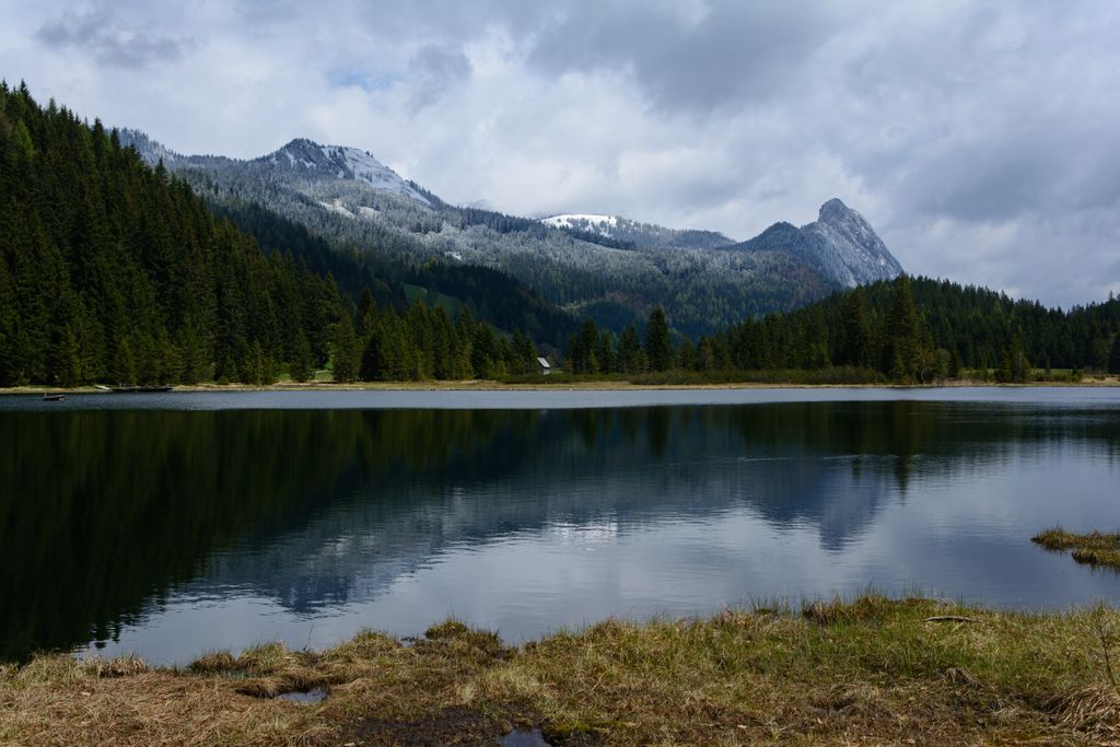 Photo №5 of Spechtensee