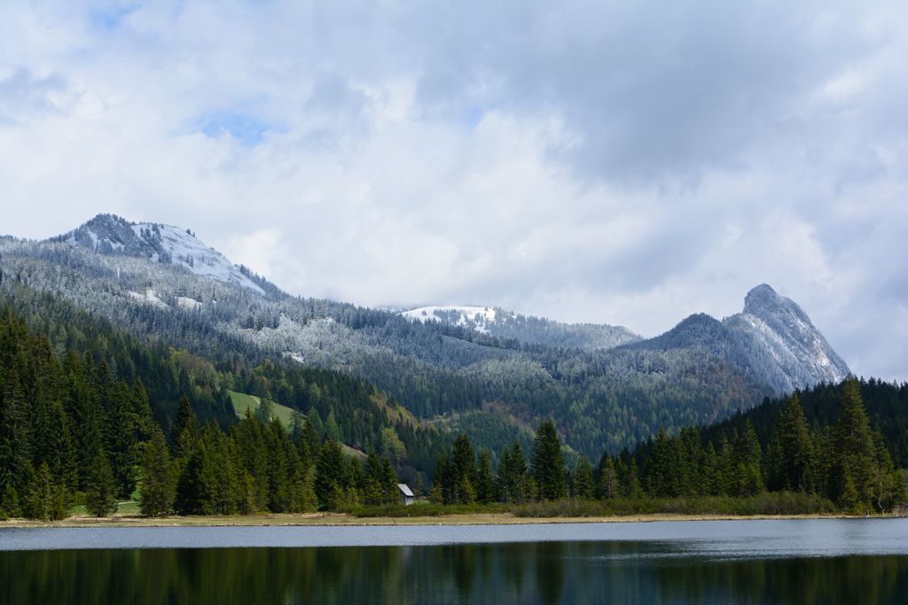 Photo №6 of Spechtensee
