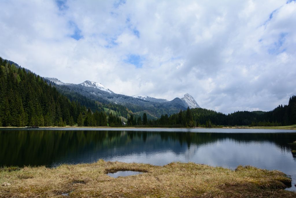 Photo №7 of Spechtensee