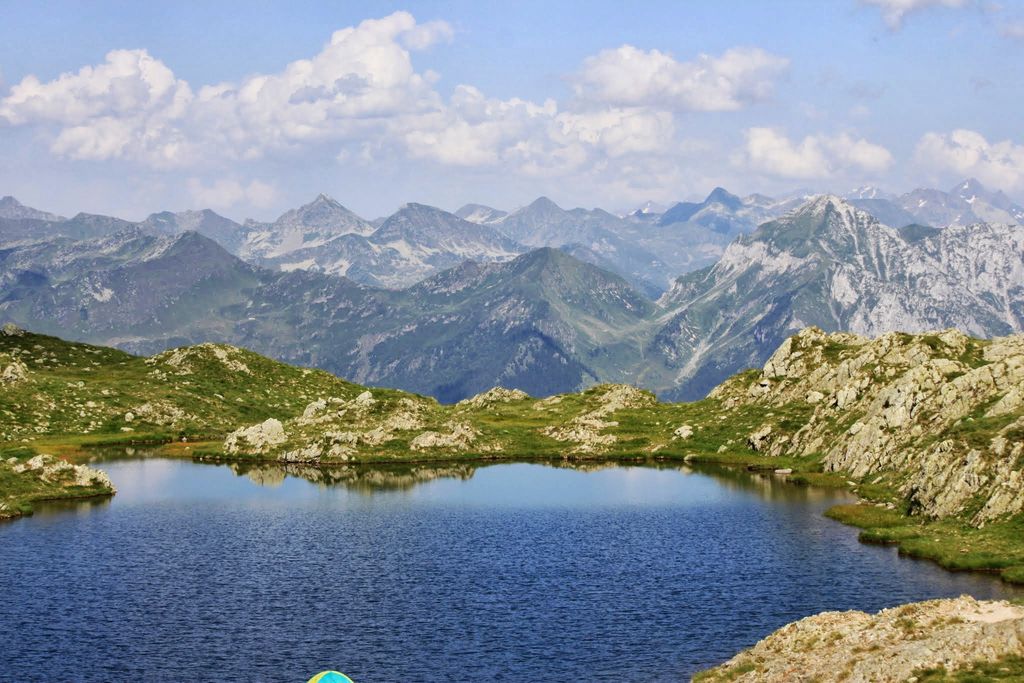 Photo №10 of Lago di Ponteranica superiore