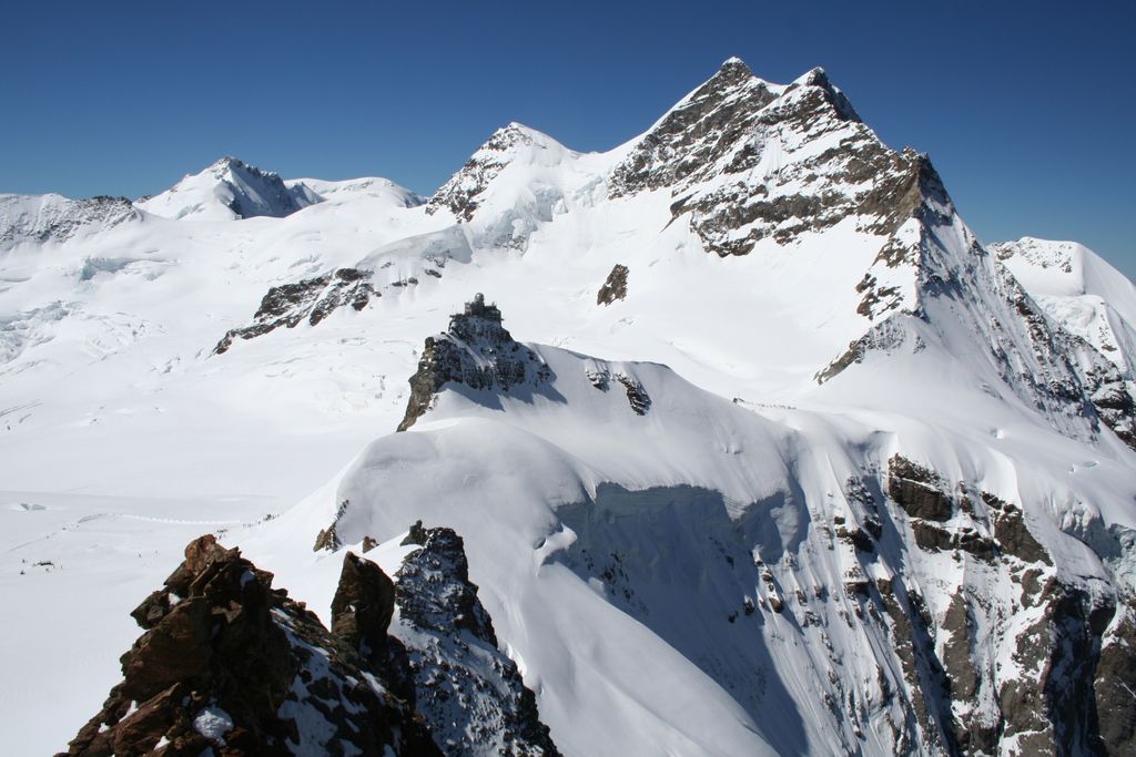 Photo №6 of Jungfraujoch