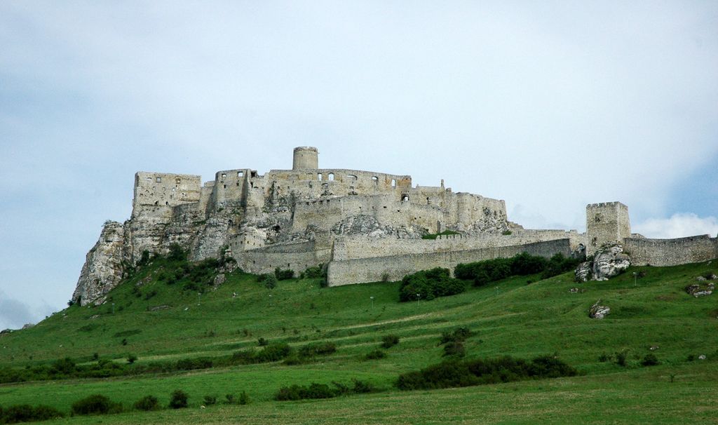 Photo №3 of Spiš Castle
