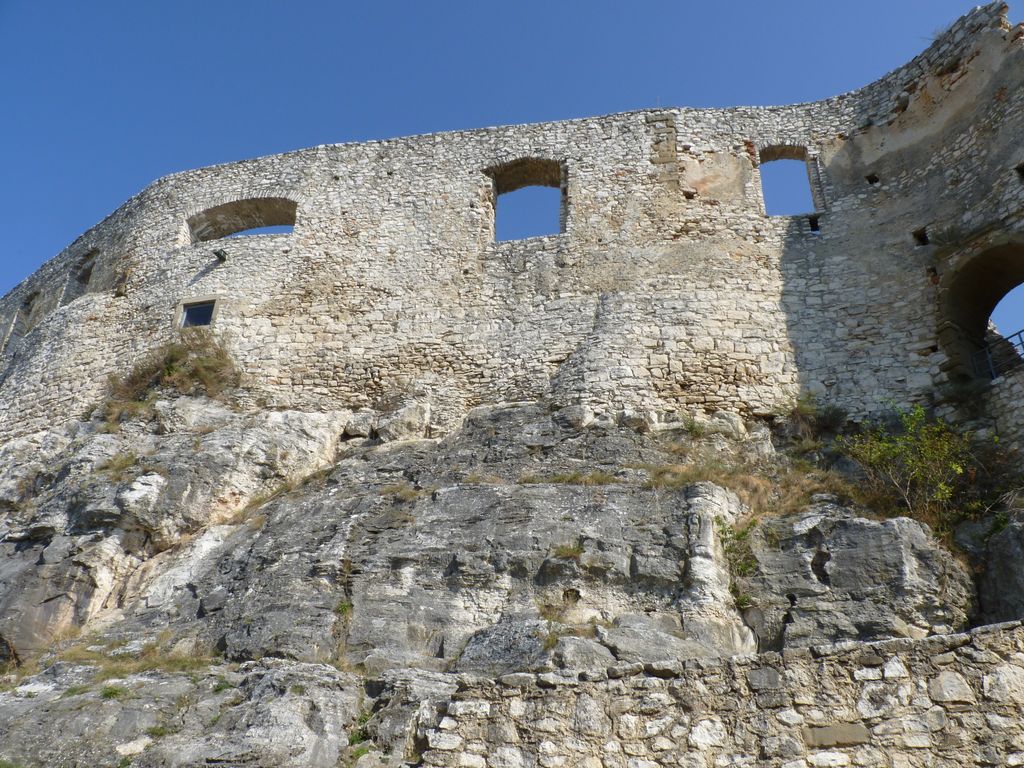 Photo №5 of Spišský hradný vrch