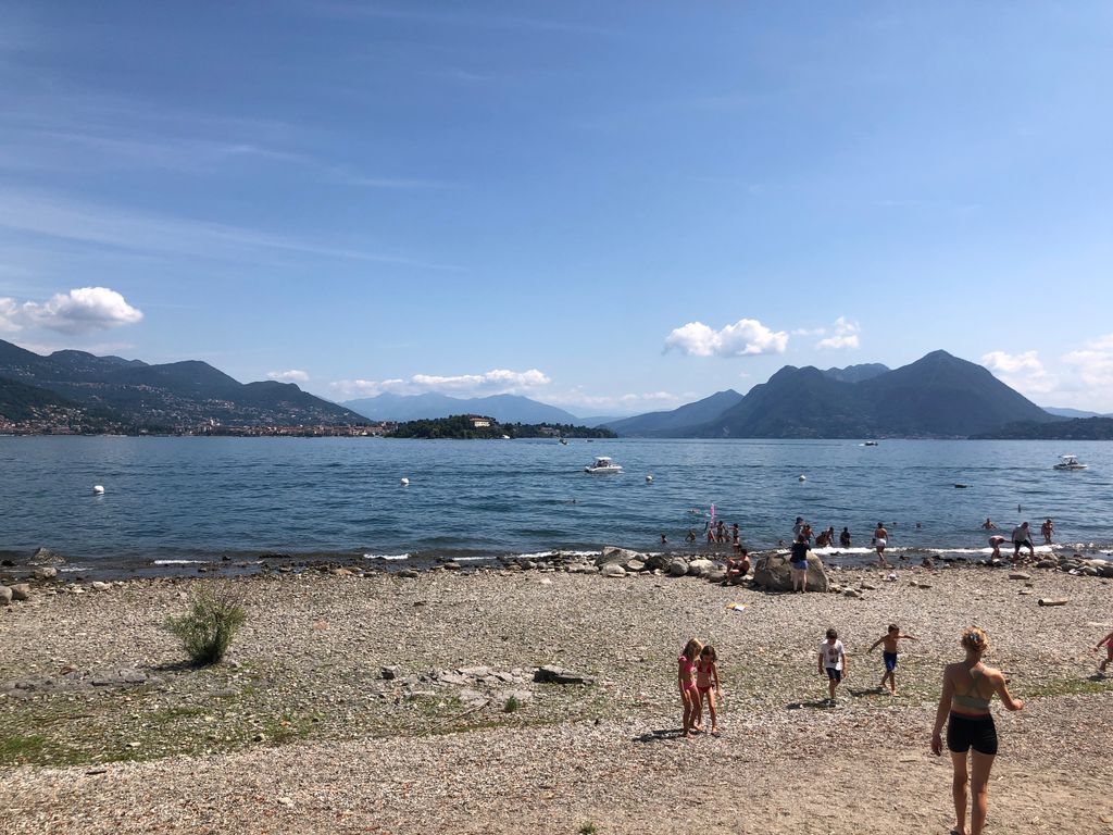 Photo №7 of Isola dei Pescatori