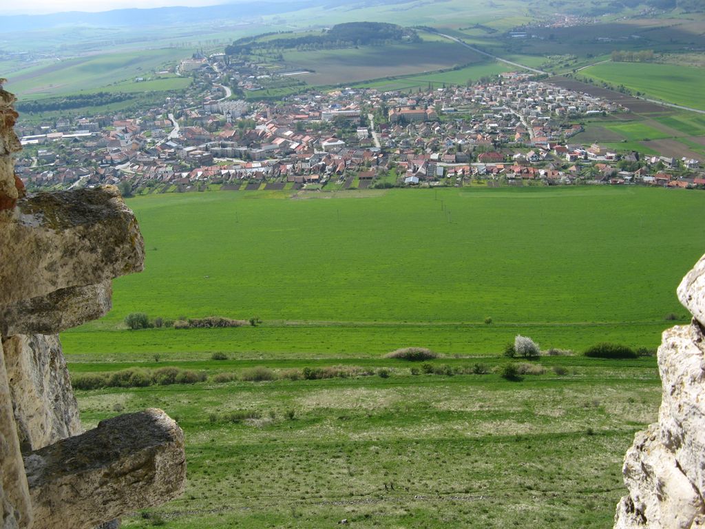 Spišský hradný vrch