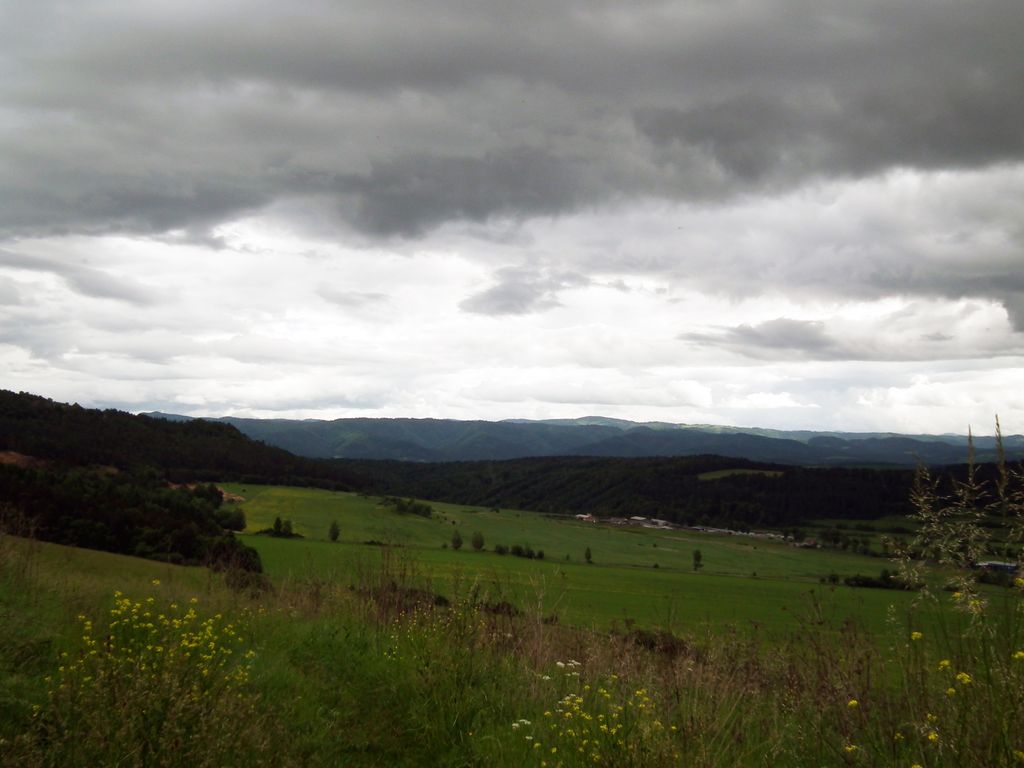 Photo №7 of Spišský hradný vrch