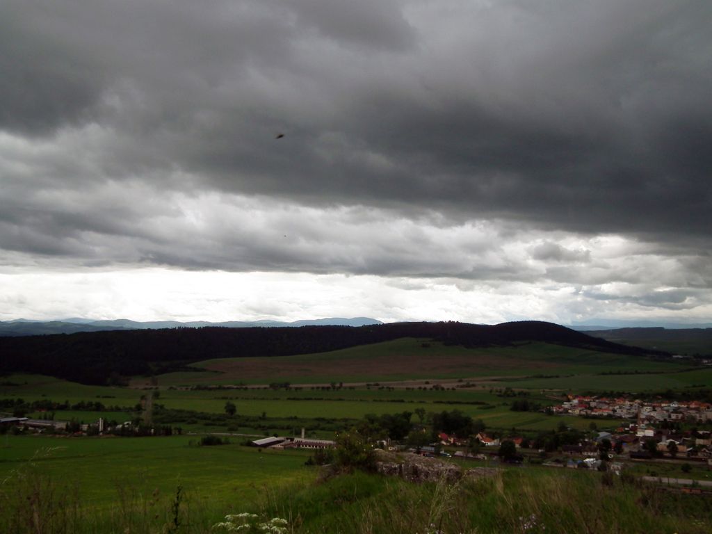 Photo №8 of Spišský hradný vrch
