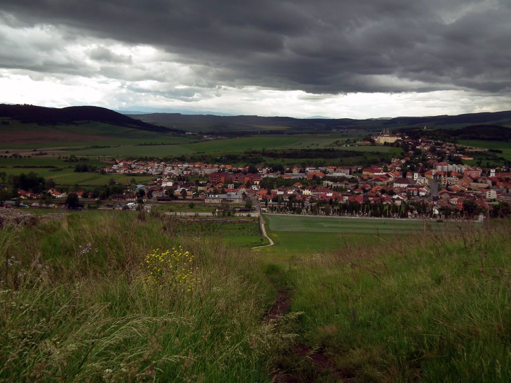 Photo №9 of Spišský hradný vrch