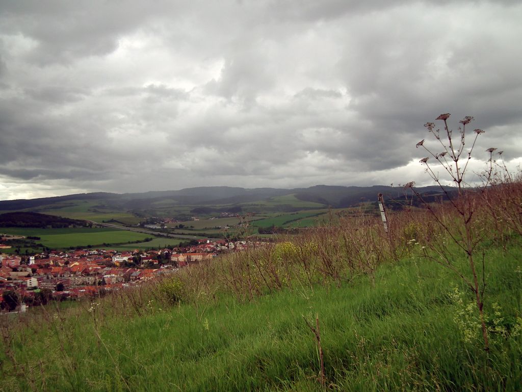 Photo №10 of Spišský hradný vrch