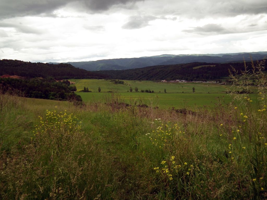 Spišský hradný vrch