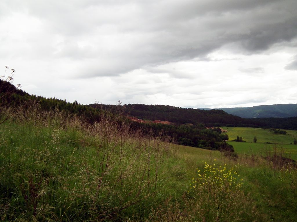 Spišský hradný vrch