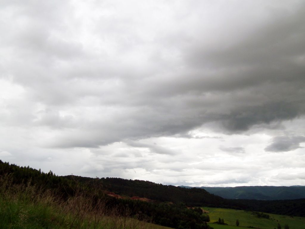 Spišský hradný vrch