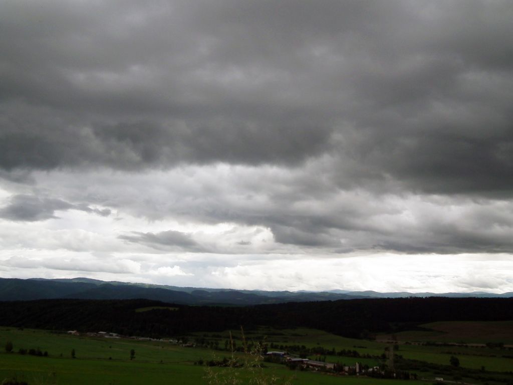Spišský hradný vrch