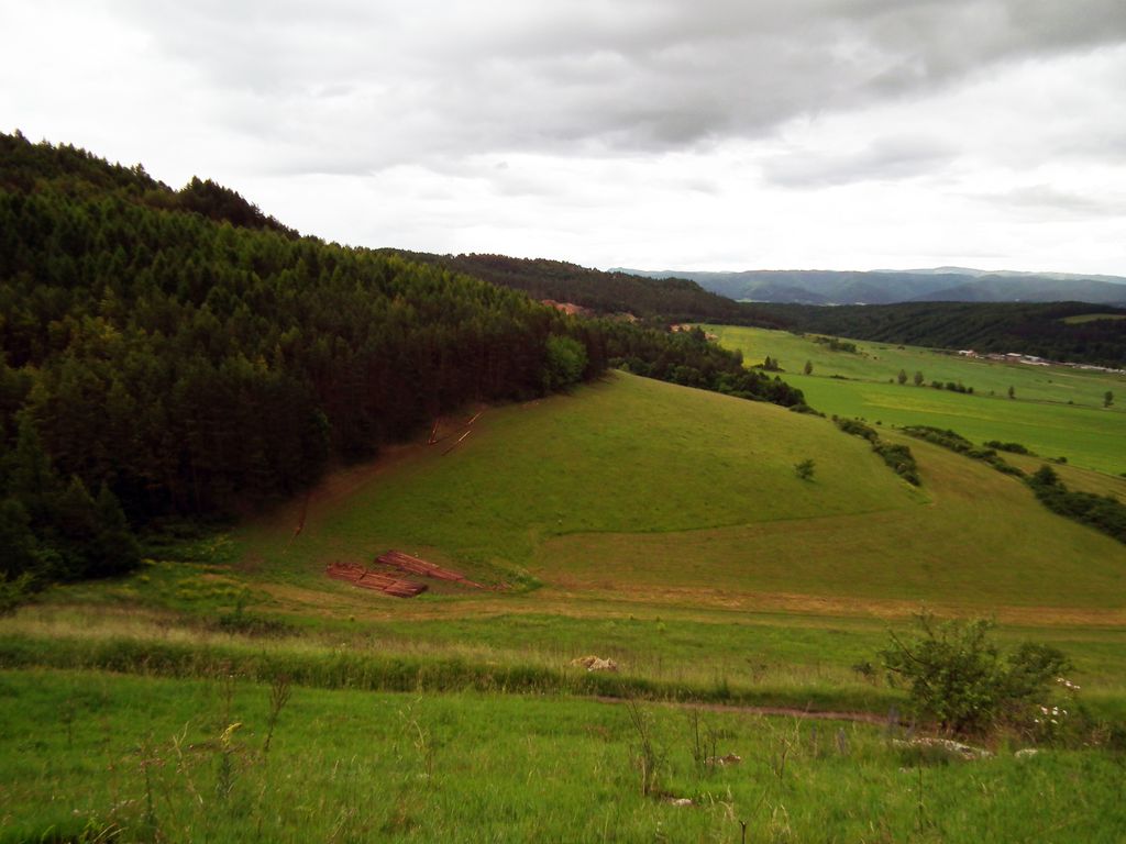 Spišský hradný vrch