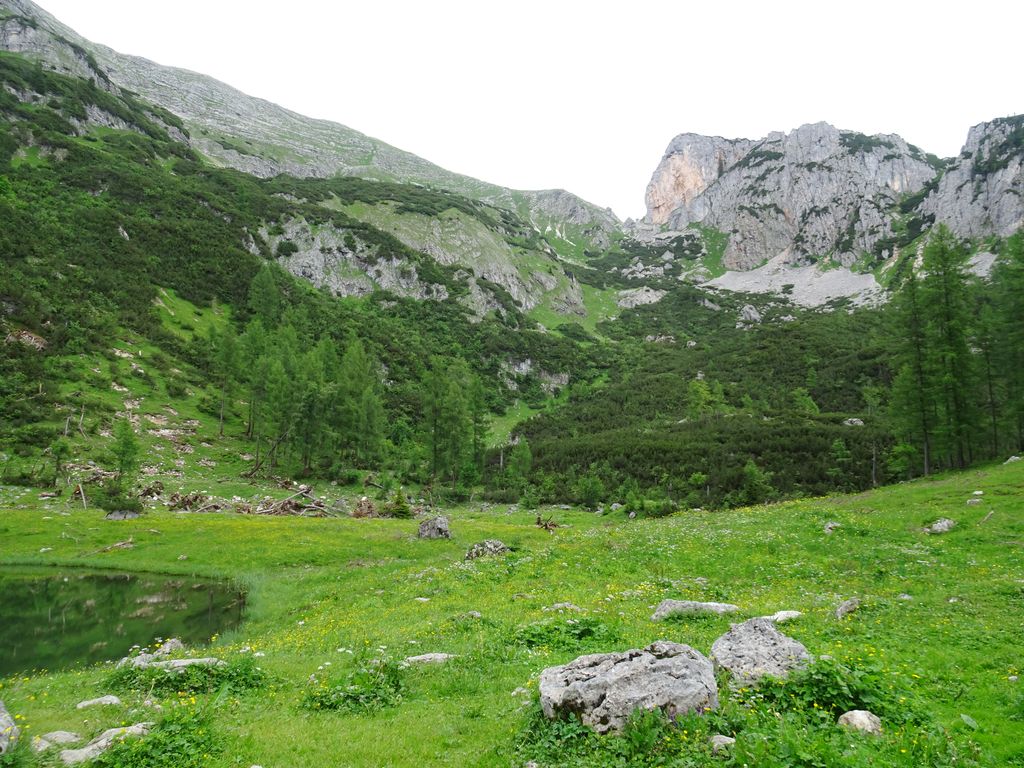 Photo №5 of Brunnsteinersee