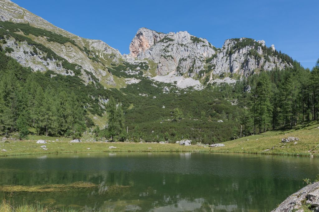 Photo №3 of Brunnsteinersee