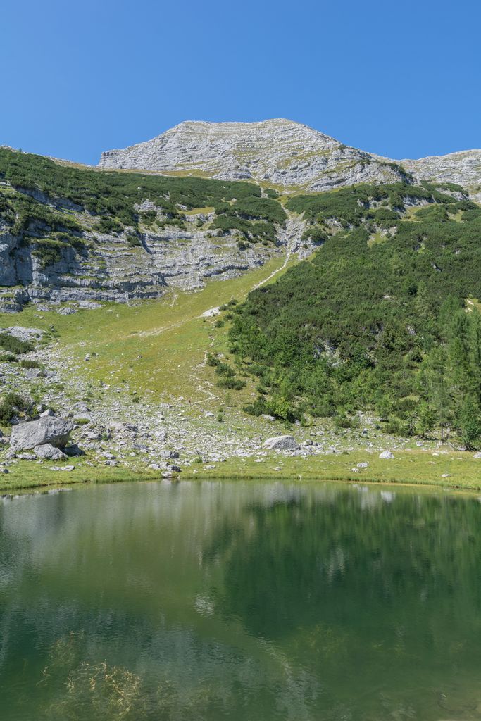 Photo №4 of Brunnsteinersee