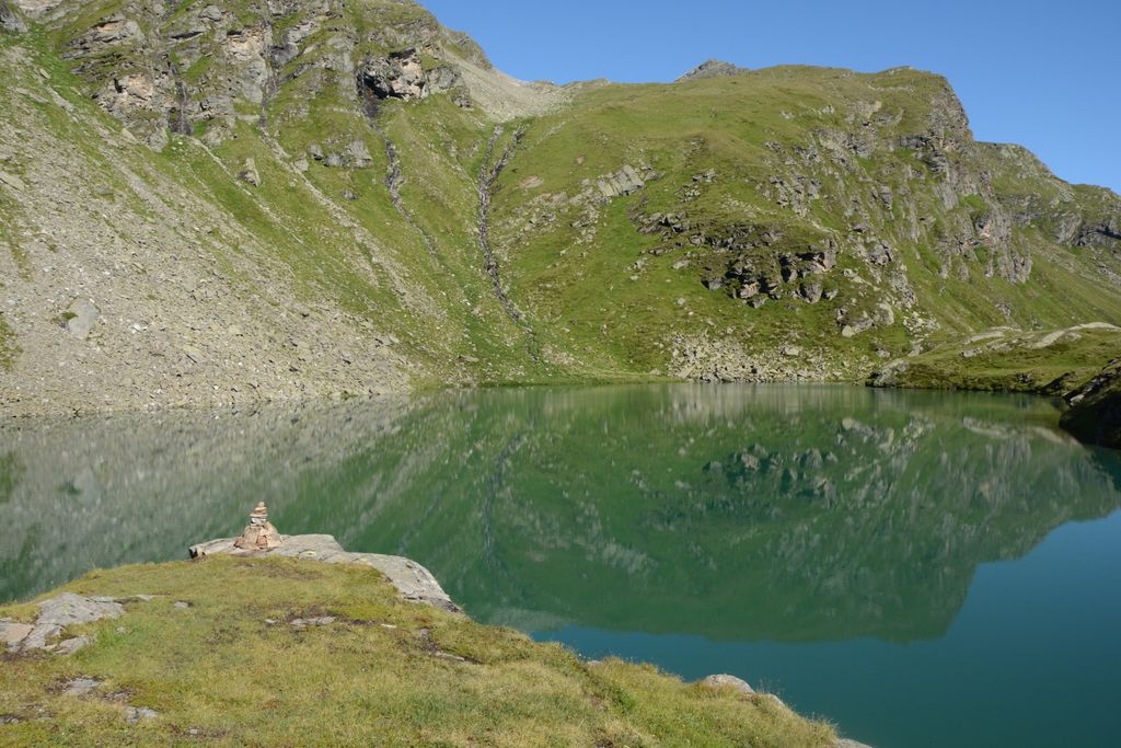 Photo №2 of Vorderer Plattenkogel