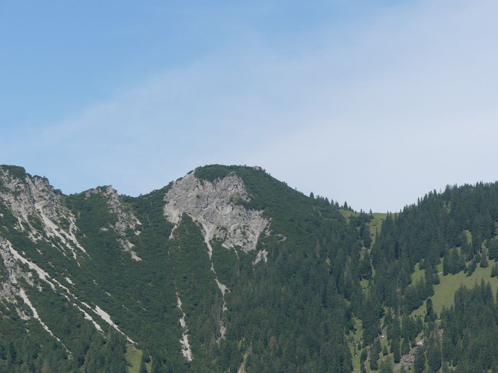 Photo №1 of Spitztäle