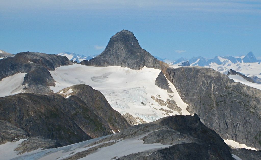 Photo №1 of Split Thumb