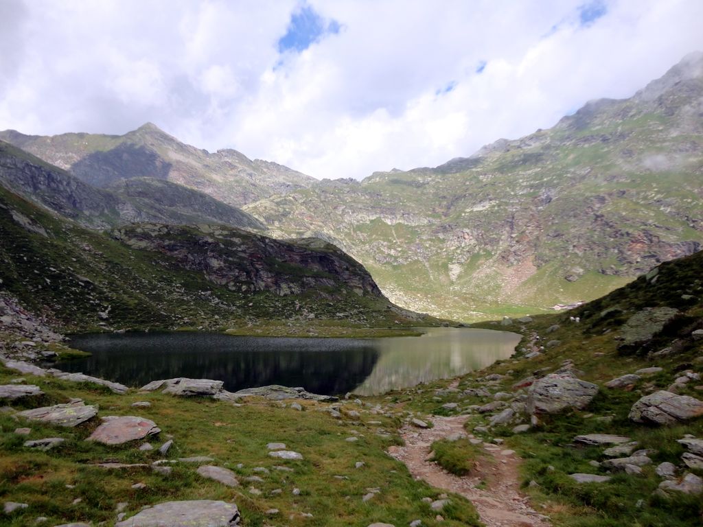 Photo №3 of Pfitscher Jöchl - Passo di Vizze