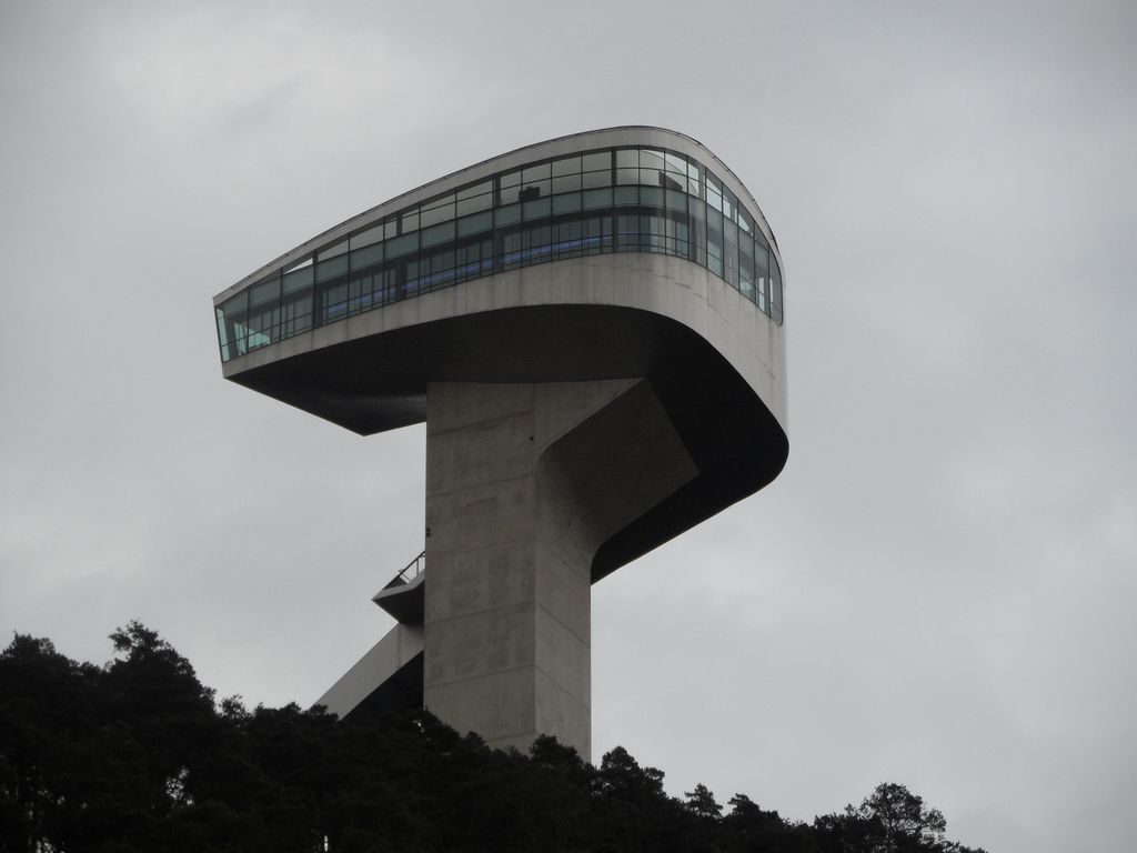 Photo №9 of Bergisel