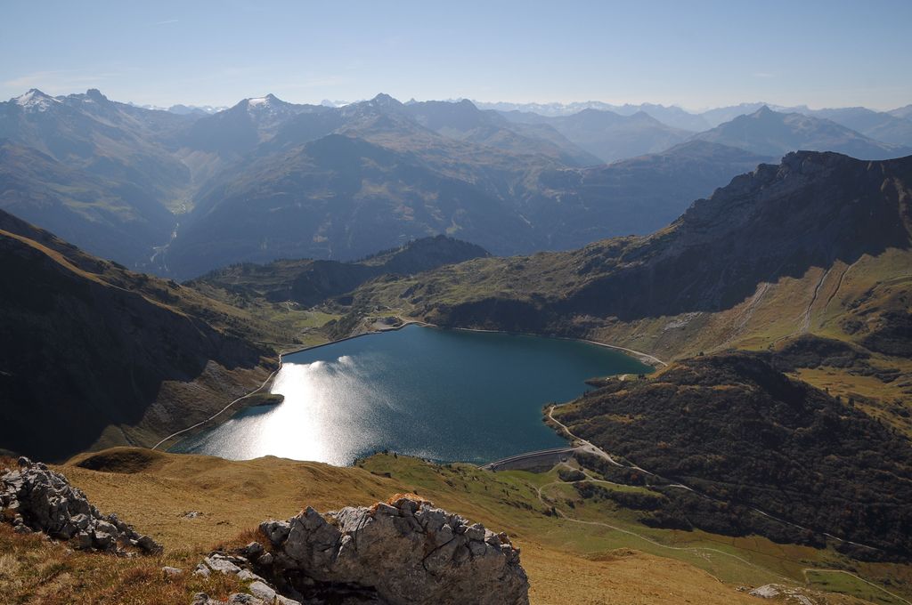Photo №3 of Spullersee