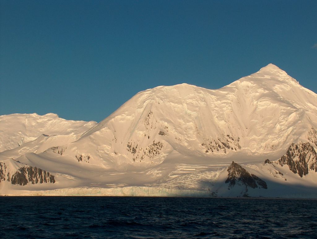 Photo №3 of Great Needle Peak