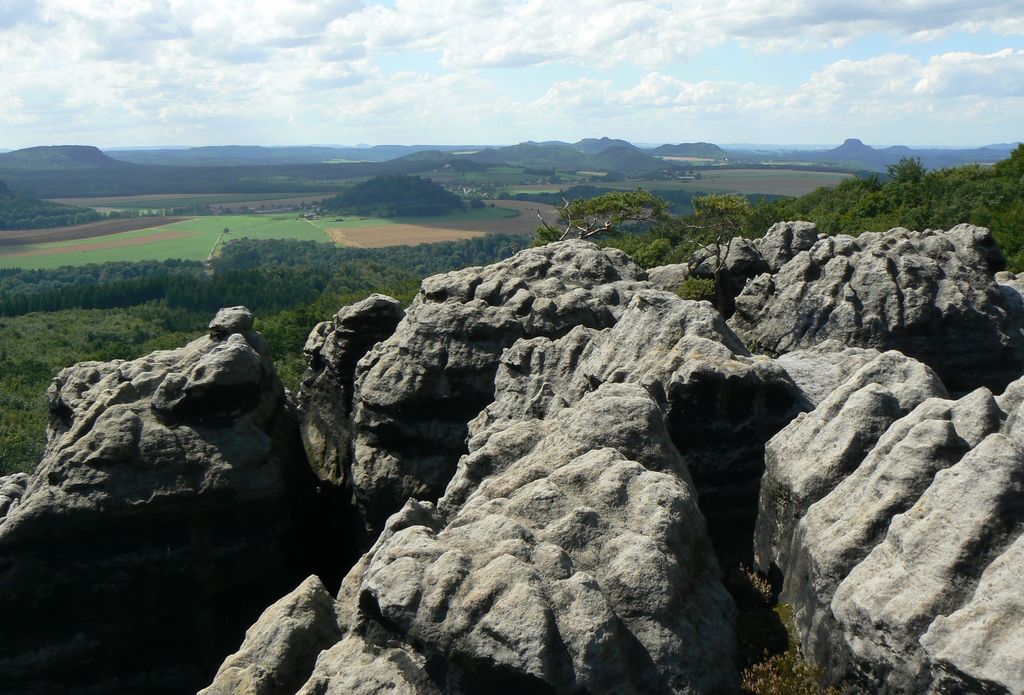 Photo №2 of Stříbrný roh