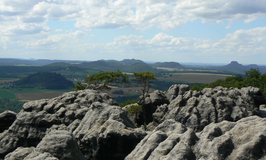 Photo №3 of Stříbrný roh