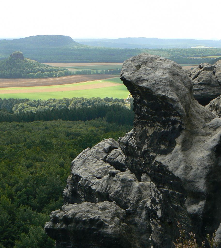 Photo №4 of Stříbrný roh