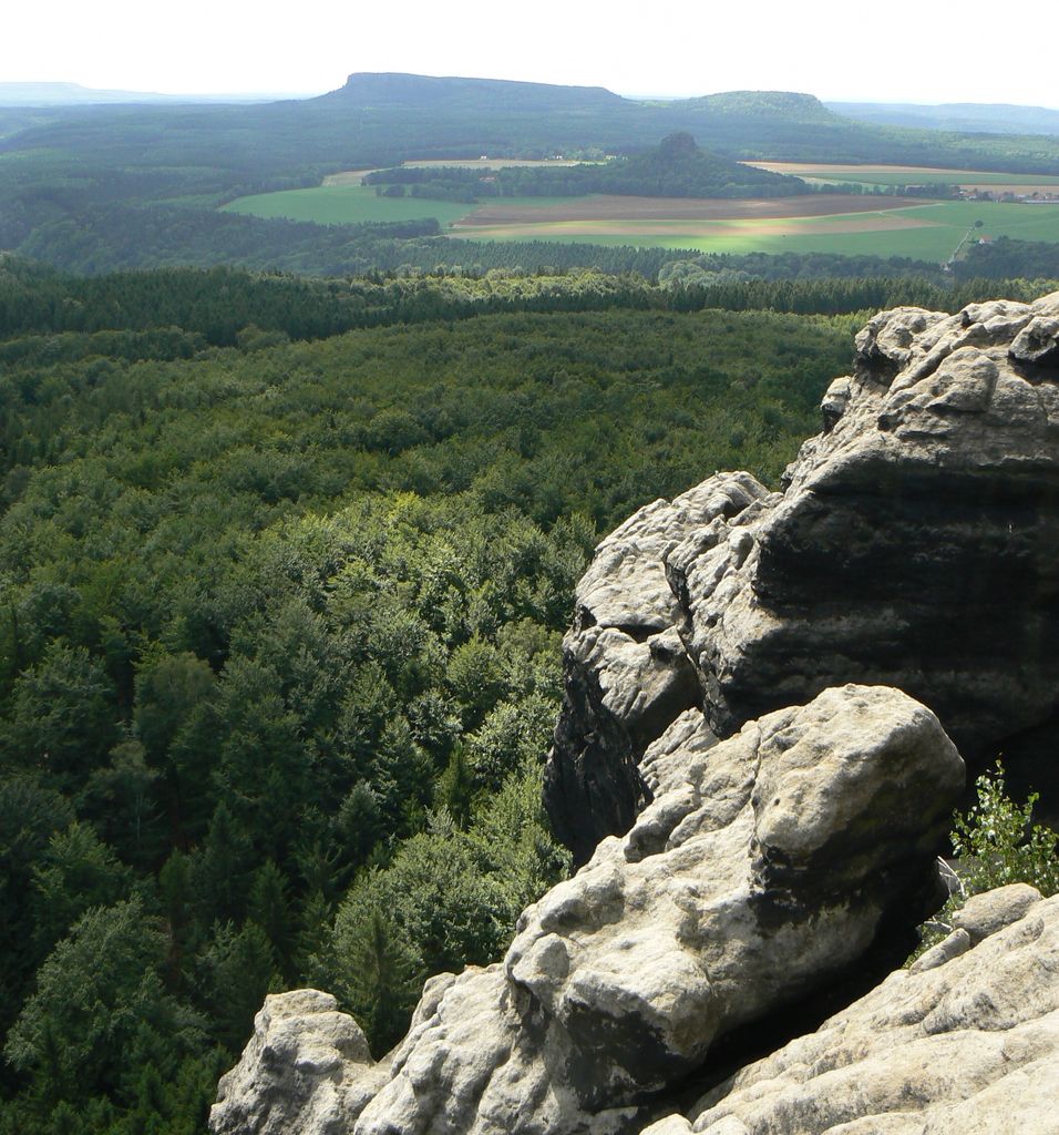 Photo №5 of Stříbrný roh