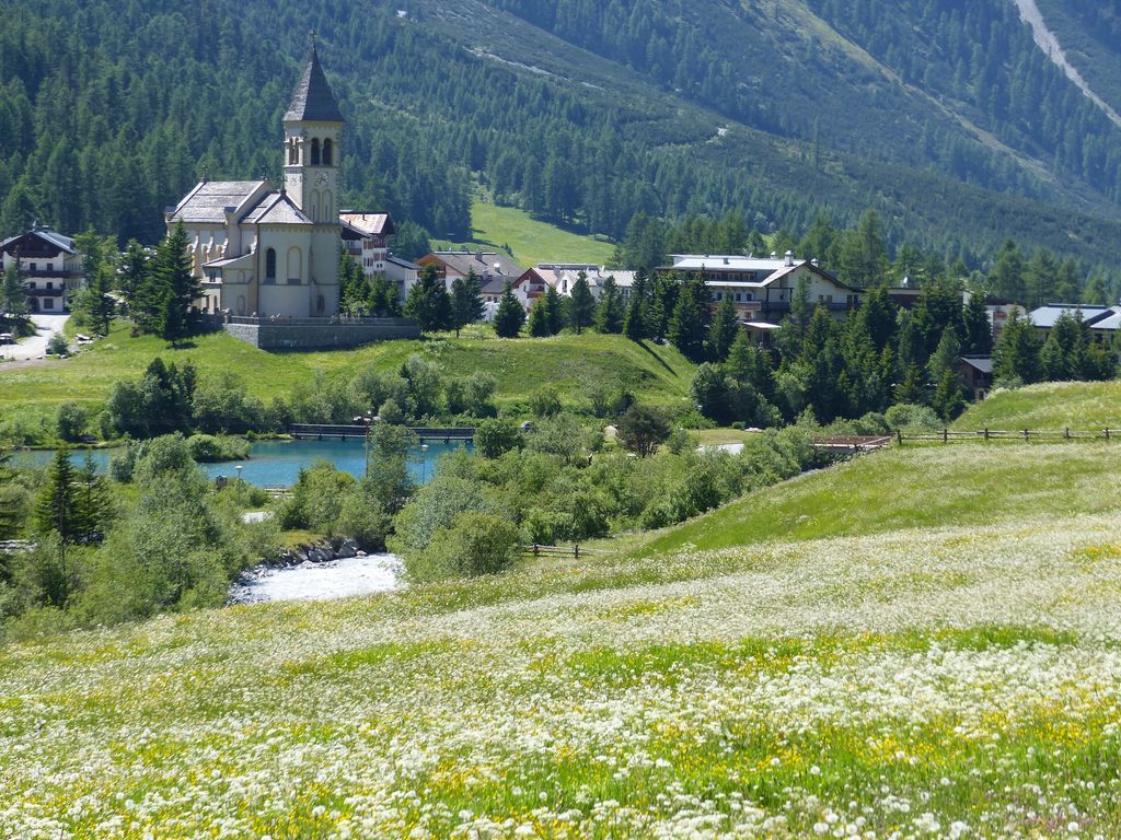 Photo №6 of Sulden - Solda