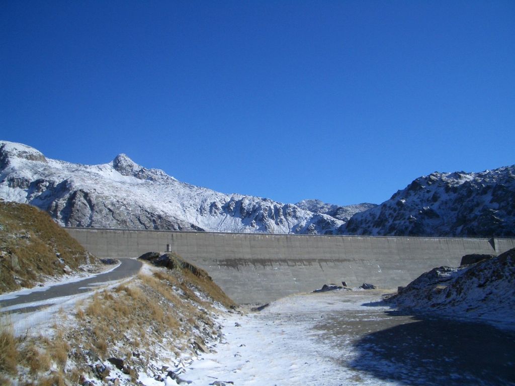 Photo №2 of Lago della Sella