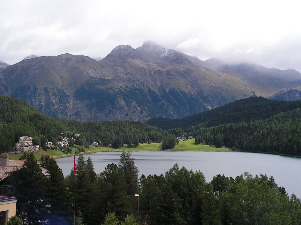 Photo №7 of Lake St. Moritz