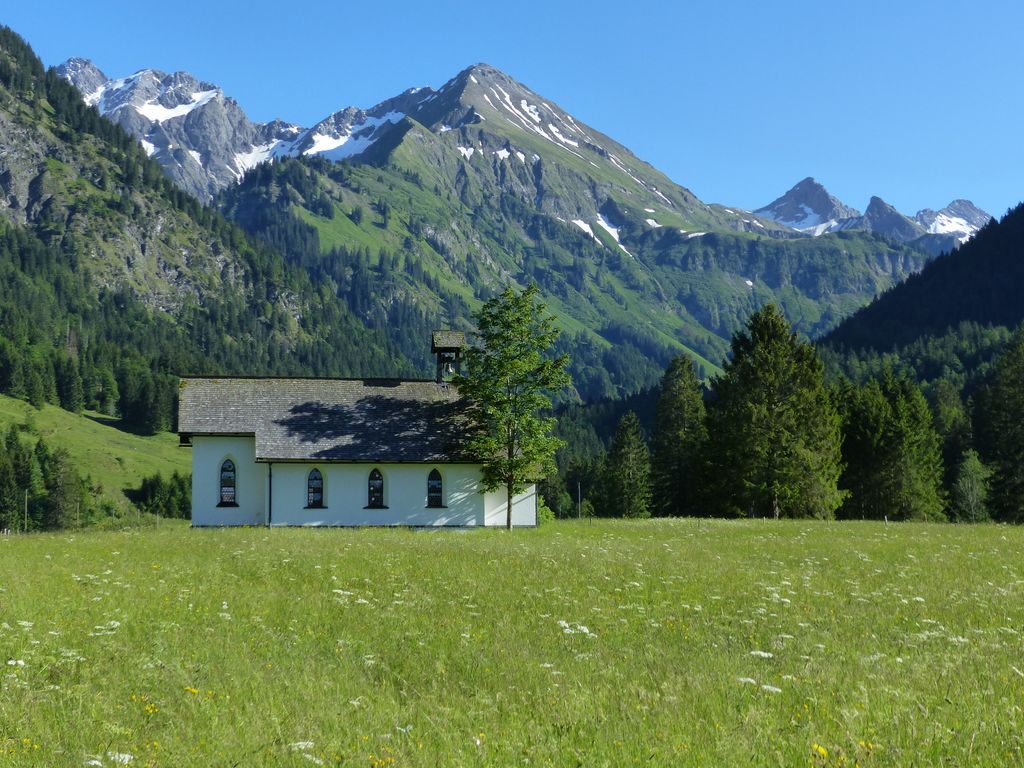 Photo №4 of Linkerskopf