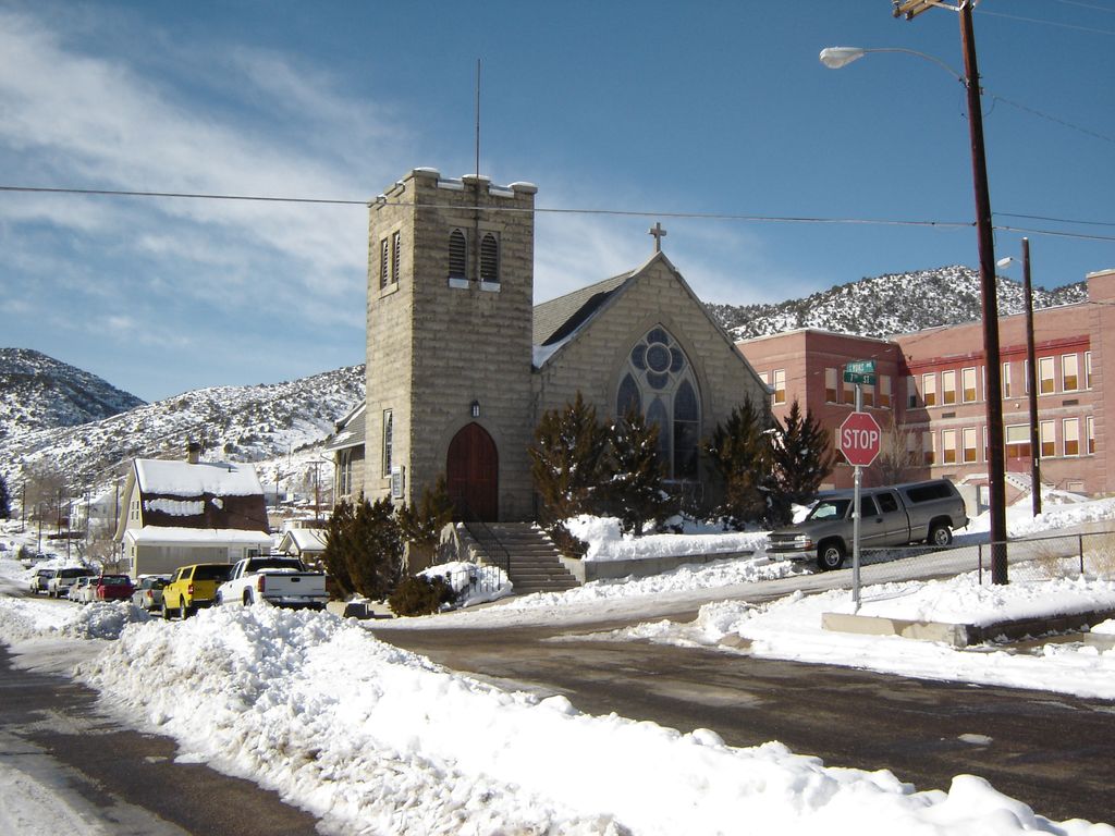 White Pine County Chamber of Commerce