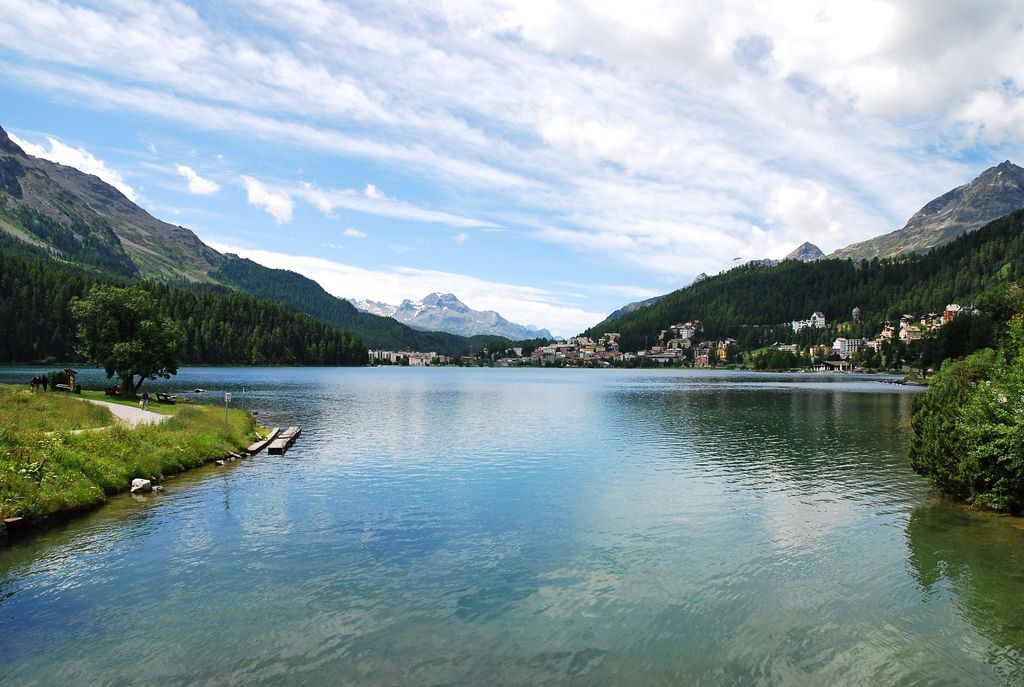 Photo №9 of Lake St. Moritz