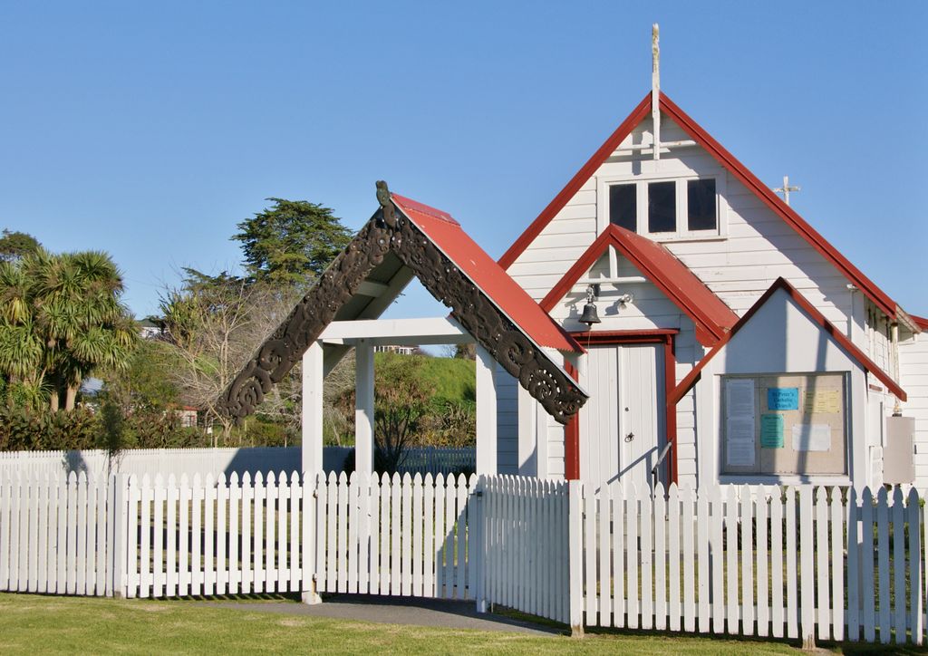 Photo №3 of Maketu