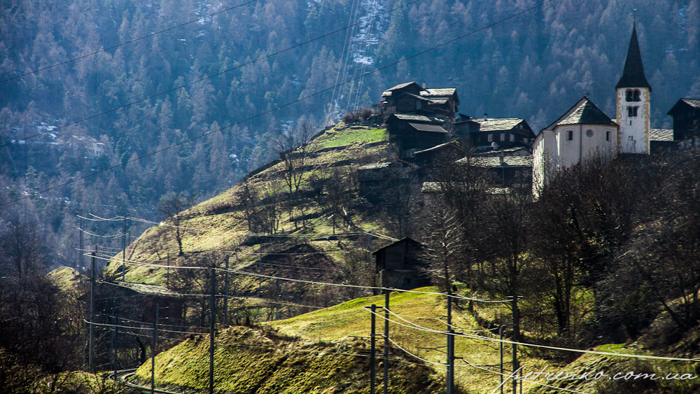 Photo №4 of Stalden VS