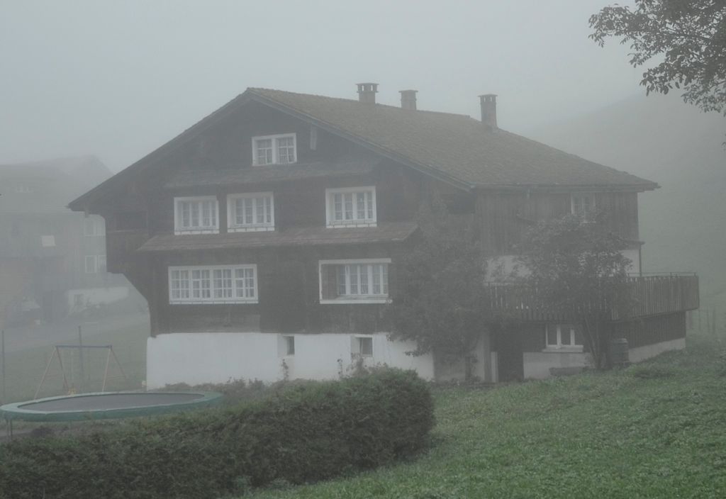 Hölloch Center Muotathal Trekking Team